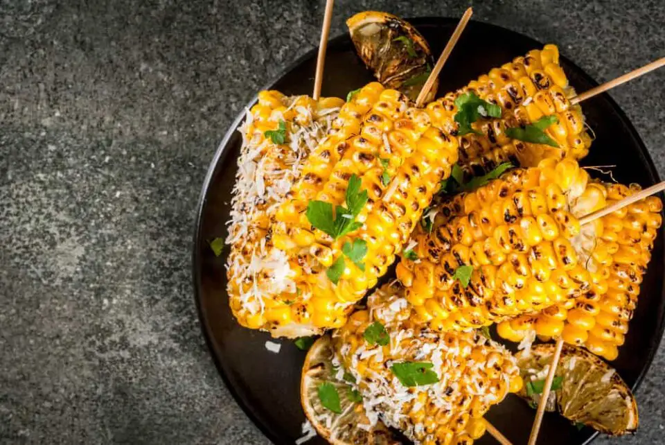 How To BBQ Corn On The Cob - 3 Grilling Methods