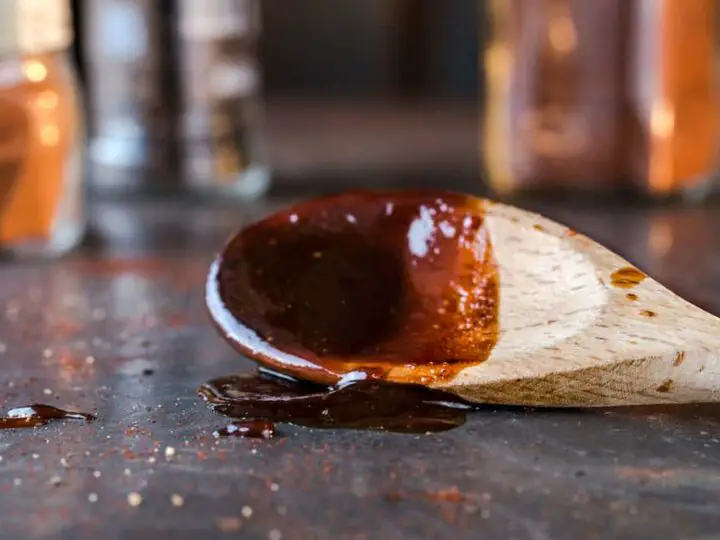 How to Make Homemade Honey BBQ Sauce