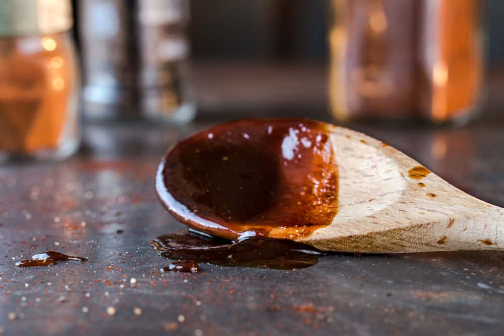 How to Make Homemade Honey BBQ Sauce
