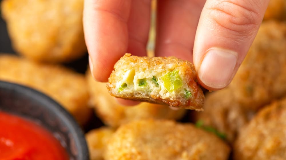 How to Make Jalapeno Poppers