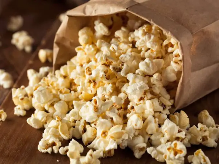 How to Make Kettle Corn
