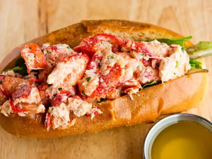 How to Cook Maine Lobster