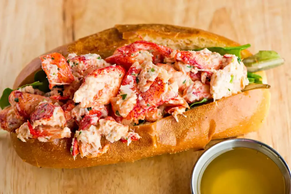 How to Cook Maine Lobster