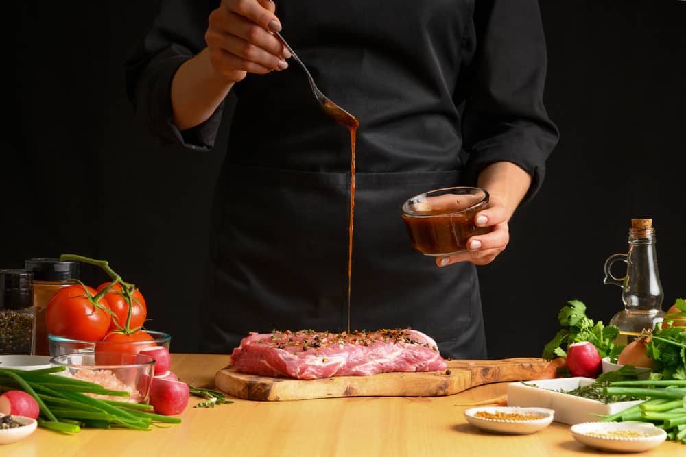 How to Marinade Steak – Method & Recipe