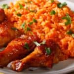 From Kitchen to Plate: How to Cook Nigerian Jollof Rice Like a Pro