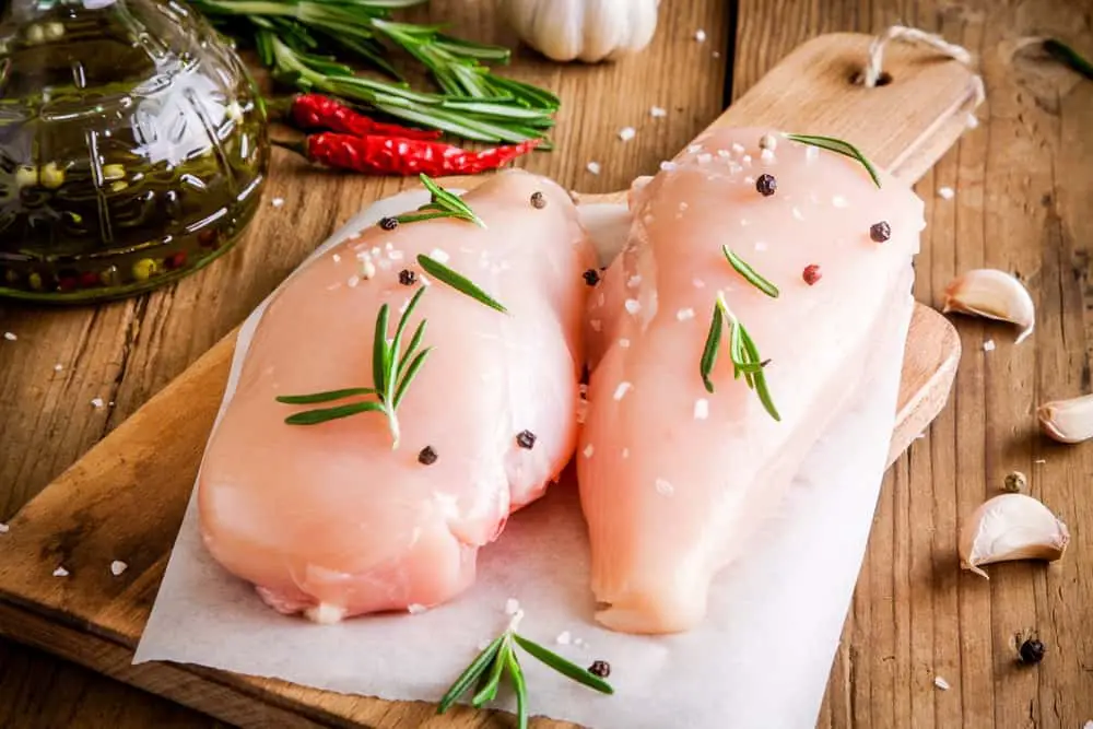 How to Cook Chicken without Oil