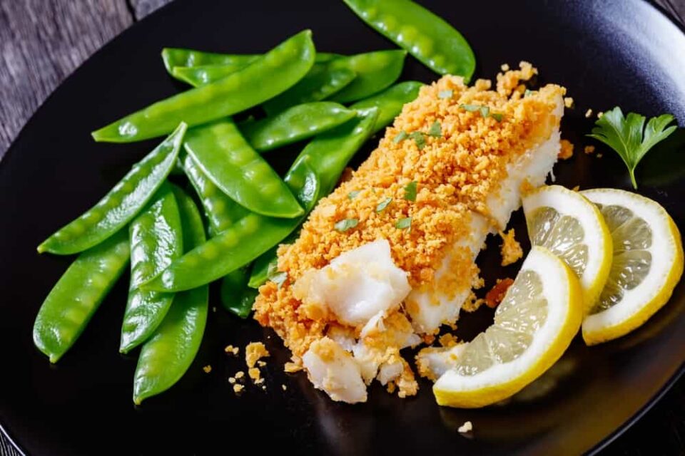 How To Cook Haddock Oven, Pan & Grill Methods