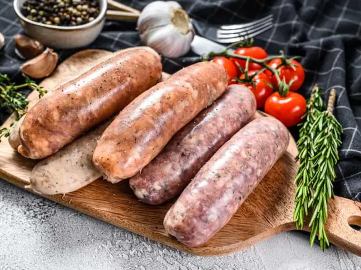 How to Cook Italian Sausage – Cooking Methods & Recipes