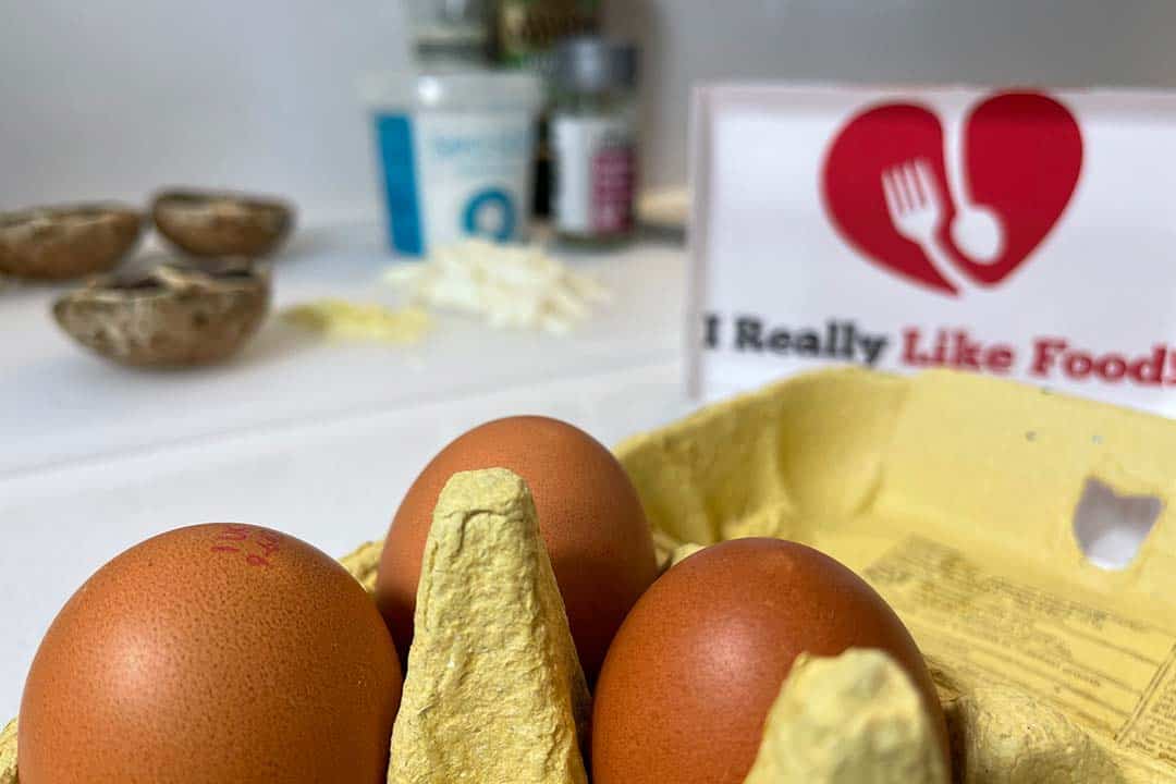 How To Cook Hard Boiled Eggs In The Microwave