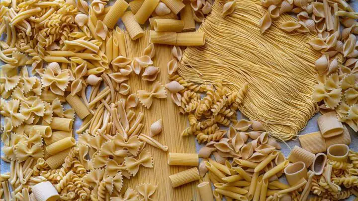 A Guide to Cooking With Pasta