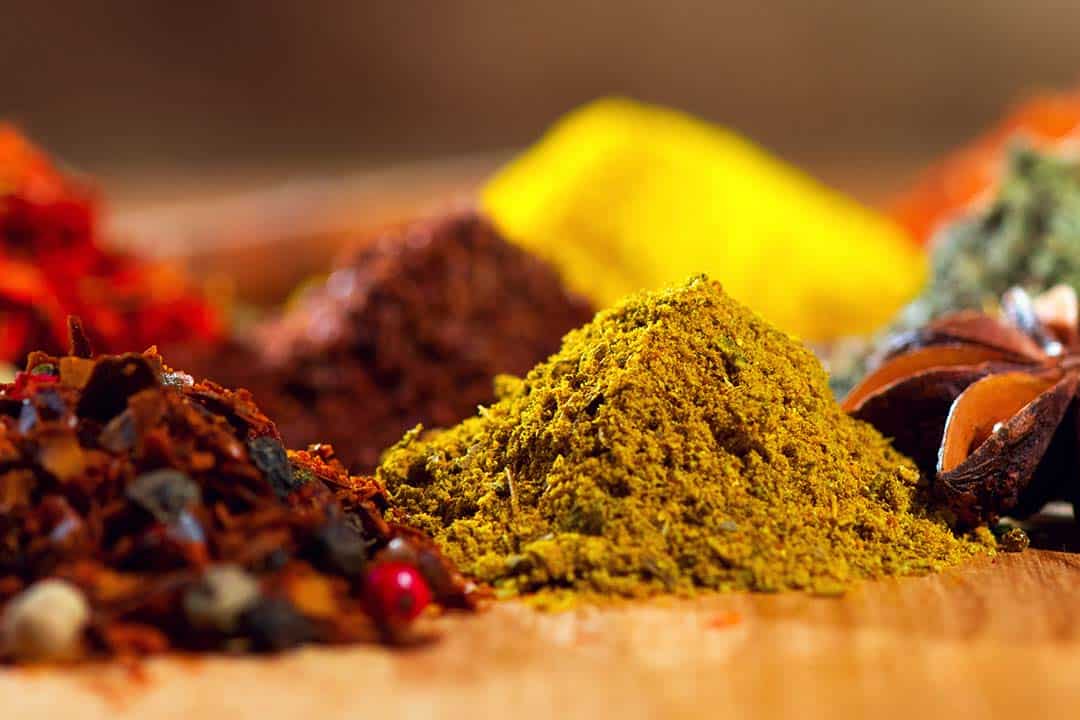 Exploring the Origins of Spices: From Medicinal Remedies to Culinary D –  Heray Spice