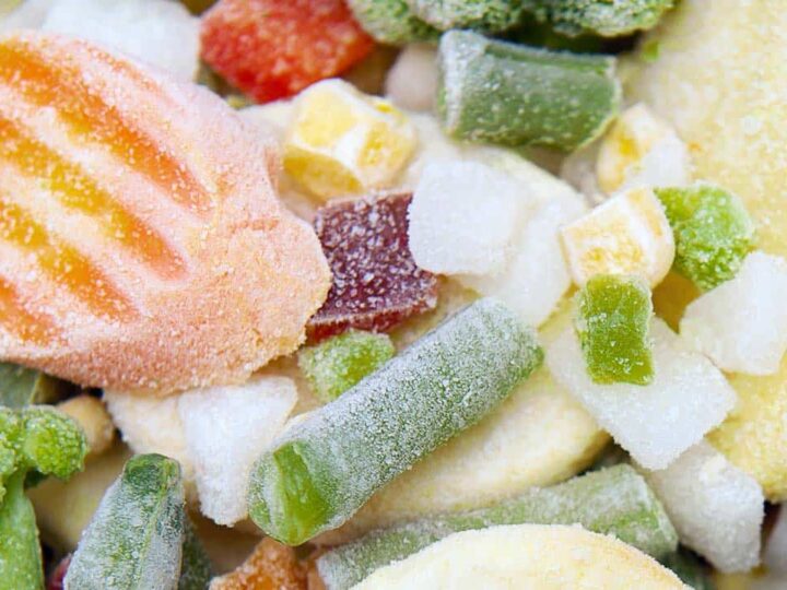 The Science Of Freezing Food